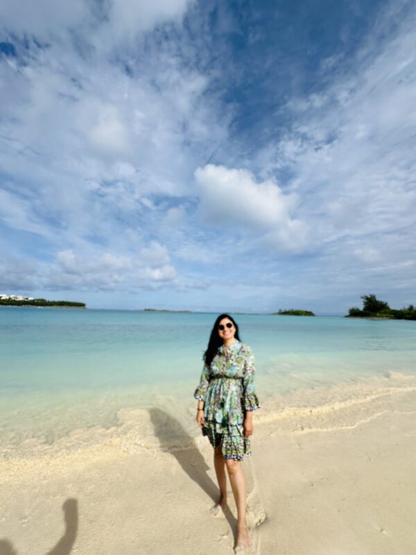 Beach Dress - Image 2