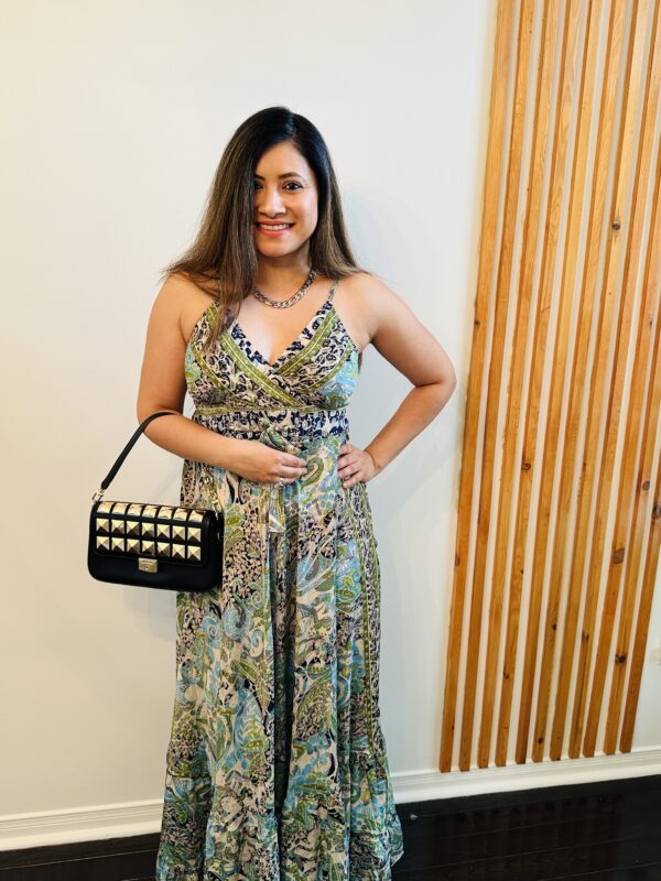 Long Dress