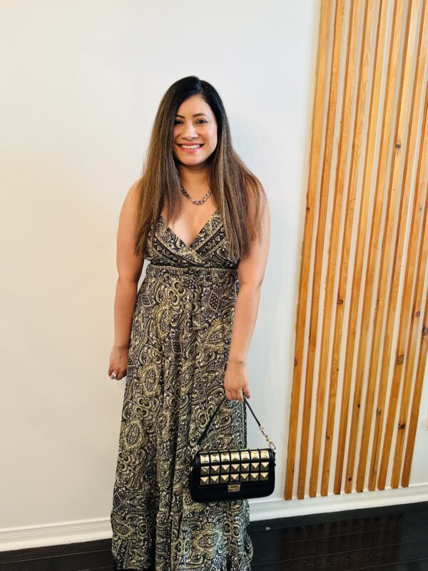 Long Dress