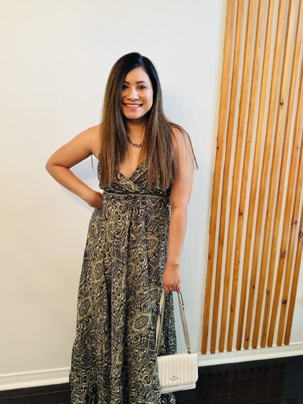 Long Dress - Image 2