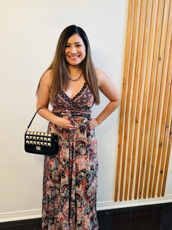 Long Dress - Image 2