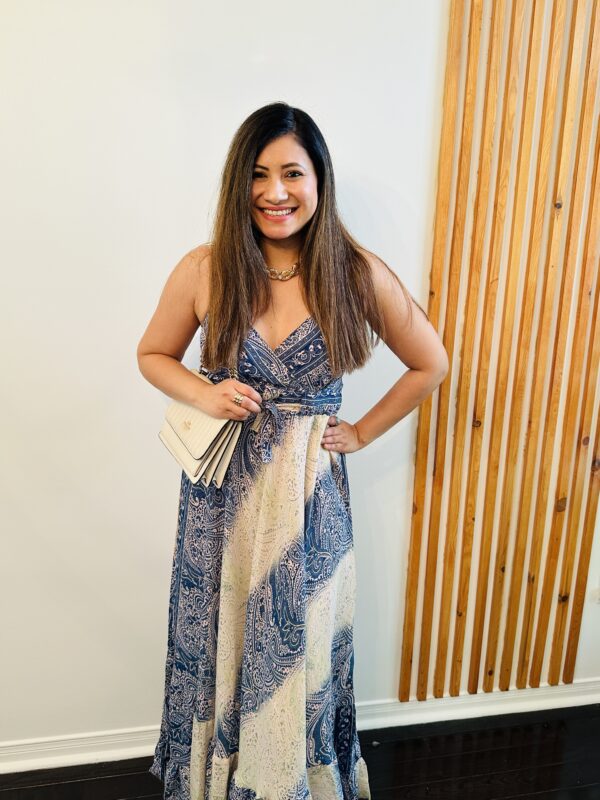 Long Dress - Image 2