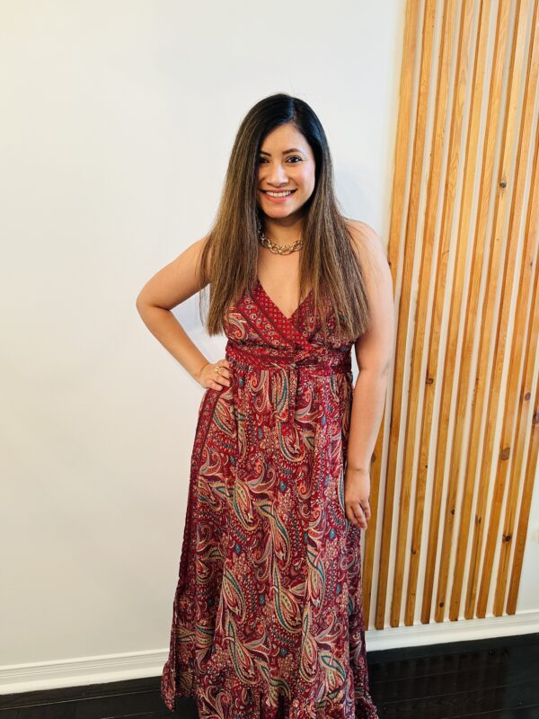Long Dress - Image 2