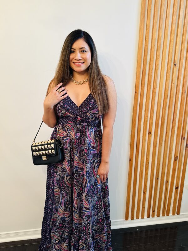 Long Dress - Image 2