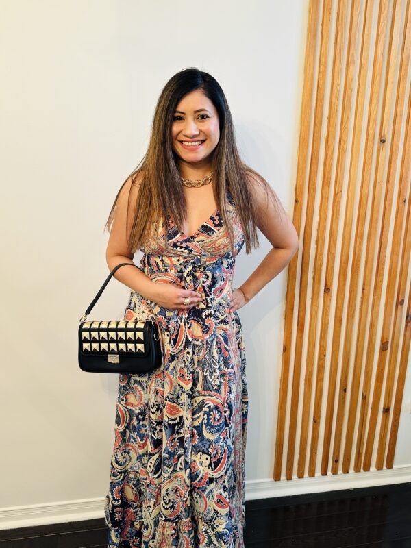 Long Dress - Image 2