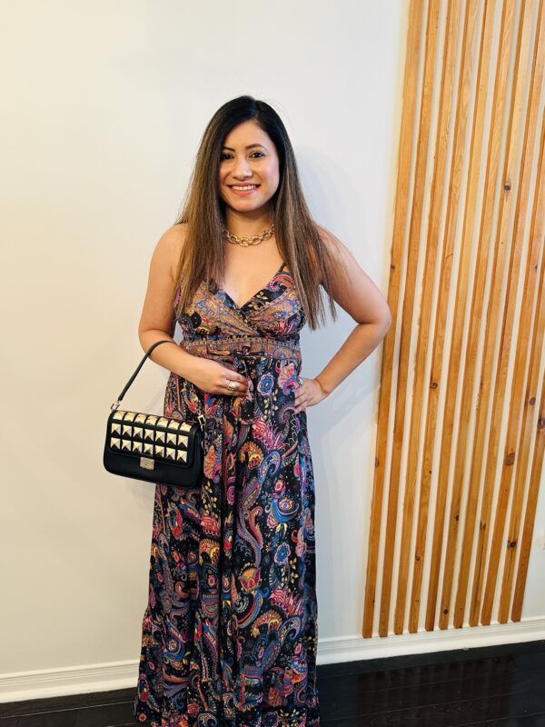 Long Dress - Image 2