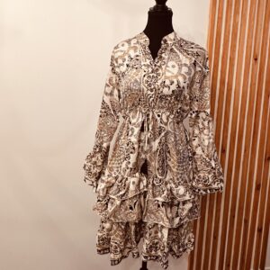 Short Dress