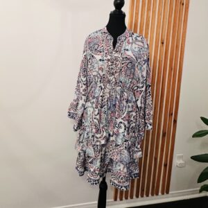 Short Dress