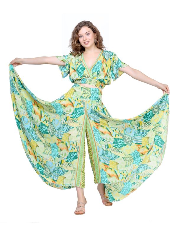 Butterfly Dress - Image 2