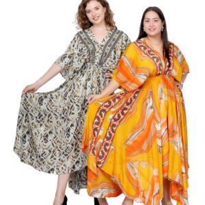 Butterfly Dress