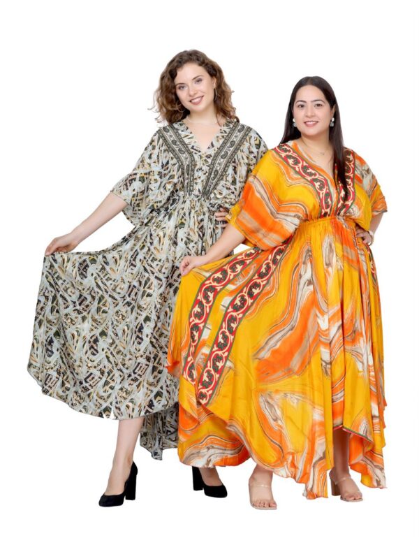 Butterfly Dress